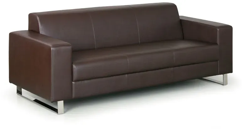 Sofa PRIMATOR, 3 Sitzflächen