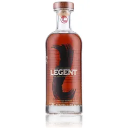 Legent Kentucky Straight Bourbon Whiskey 47% Vol. 0,7l
