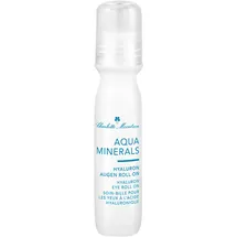 Charlotte Meentzen Aqua Minerals Hyaluron Augen Roll-On Fluid 15 ml