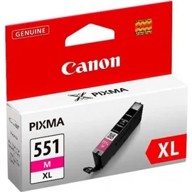 Canon CLI-551XL magenta