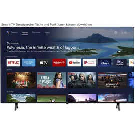 Philips 55PUS7009/12 55" 4K LED TV