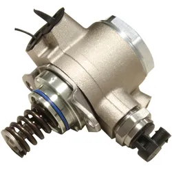 HITACHI Hochdruckpumpe mit Dichtung für AUDI 07L127026F 07L127026E 07L127026J 133069