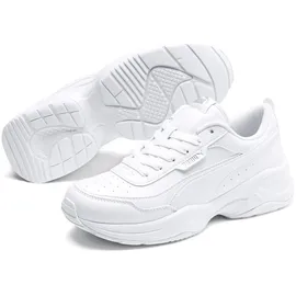 Puma Cilia Mode puma white-puma silver 39