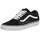 Vans Old Skool Kinder Schwarz/Weiß 31