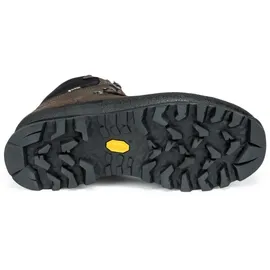 Hanwag Nazcat II Wide GTX - Wanderschuhe Gr 44.5