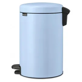Brabantia Newicon 12 l dreamy blue