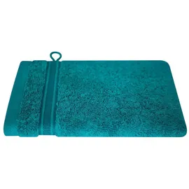 Dyckhoff Siena Waschhandschuh 16 x 21 cm smaragd