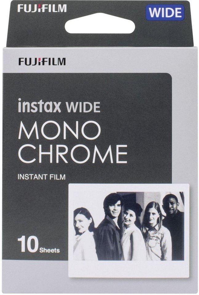 instax wide film