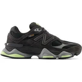 New Balance 9060 Black Cement/Dry Lime 44,5