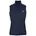 Damen Bodywarmer Anderson Hybrid navy M-L