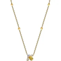 Pandora Kette 364560C01-45 Honigbiene Gold