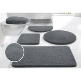 OTTO home Merida Grau 2-tlg. Set