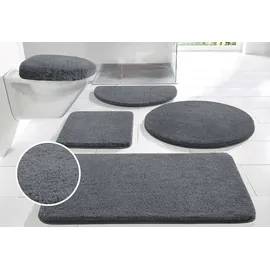 OTTO home Merida Grau 2-tlg. Set
