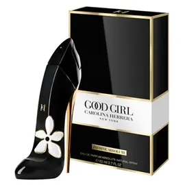 Carolina Herrera Good Girl Jasmine Absolute Eau de Parfum 80 ml