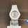 Casio LRW-200H Rosa Leder 38,9 mm LRW-200H-4E3