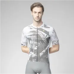 Alé Palm fango M