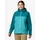 Marmot Minimalist Pertex Jacke Damen Blau/Grün XL