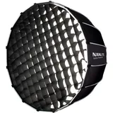 Nanlite Stoffwabe ECPR120 für SBPR120Q