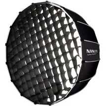 Nanlite Stoffwabe ECPR120 für SBPR120Q