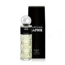 Saphir Parfums Affaire Pour Homme Eau de Parfum 200 ml