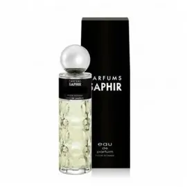 Saphir Parfums Affaire Pour Homme Eau de Parfum 200 ml