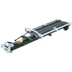 Topeak MTX BeamRack E-Type Gepäckträger Schwarz Modell 2025