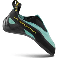 La Sportiva Cobra turquoise (B16B16) 34