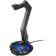 Sharkoon X-Rest 7.1 - Soundkarte Stereo USB
