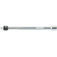 KS Tools 1/4" CHROMEplus Verlängerung mit Verriegelung, 250mm