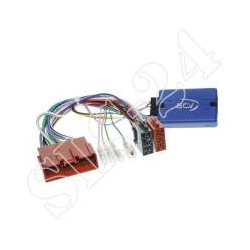 Lenkradadapter Interface MAZDA 2 / 5 / MX-5 Lenkradfernbedienungsadapter 42xM...