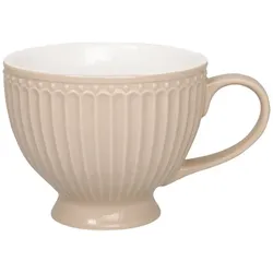 GreenGate Teetasse Alice, creamy fudge