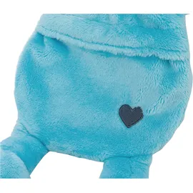 NICI Wärmflasche Brummbärchi 300ml 40cm - - Liebevoll gestaltetes, kuscheliges Wärmetier und süßes Geschenk für Familie & Freunde – Wärmebeutel - 62815