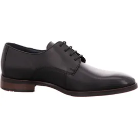 LLOYD ODIL Schnürschuh schwarz, | 9,5