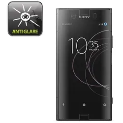 2x Displayschutzfolie für Sony Xperia XZ1 ANTI-REFLEX Displayfolie MATT