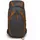 Osprey Exos 58 Trekkingrucksack Dark Charcoal Grey