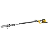 DeWalt DCMPS635N-XJ Akku Akku-Hochentaster ohne Akku, Ladegerät