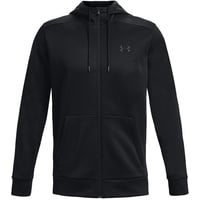 Under Armour Fleece black