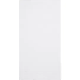 OTTO home Inga Handtuchset 50 x 100 cm weiß 8 St.