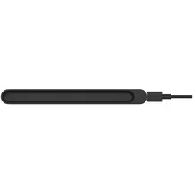 Microsoft Surface Slim Pen Charger Schwarz 8X2-00002