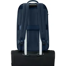 Samsonite Paralux 2-in-1 Reiserucksack