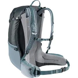 Deuter Futura 29 EL graphite/shale
