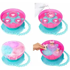 MGA Entertainment L.O.L. Surprise Bubble Surprise Deluxe