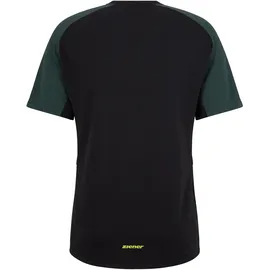 Ziener Nemuel-z Shirt Herren schwarz 60