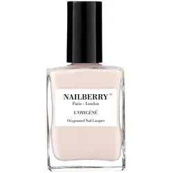 NAILBERRY Nagellack L'Oxygéné