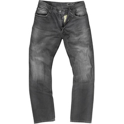IXS Wyatt Motorrad Jeans, grau, Größe 40 für Männer