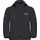 Jack Wolfskin Fourwinds Jacke Schwarz 176