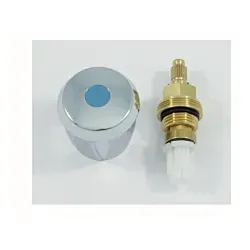 Ideal Standard Oberteil Meloh B964783AA chrom, 3/8", kalt