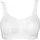 Momentum Sport-BH Bustier Weiß 75D