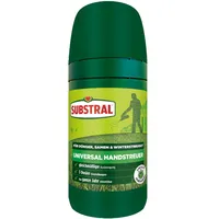 Substral Universal-Handstreuer für Dünger, Samen & Winterstreugut