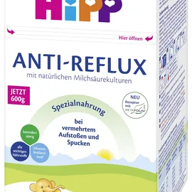 HiPP Anti-Reflux